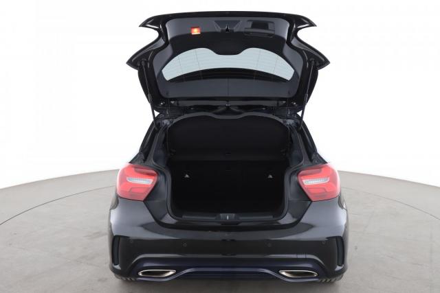 Mercedes Benz Classe A image 8