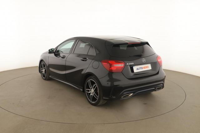 Mercedes Benz Classe A image 1