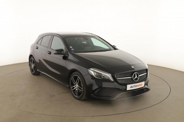 Mercedes Benz Classe A image 6