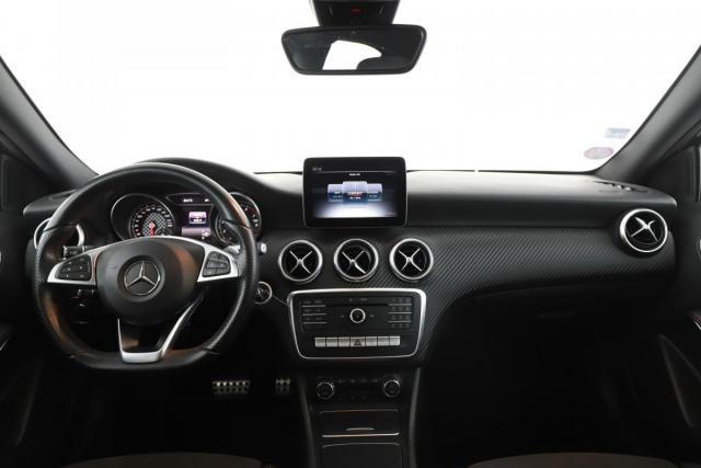 Mercedes Benz Classe A image 5