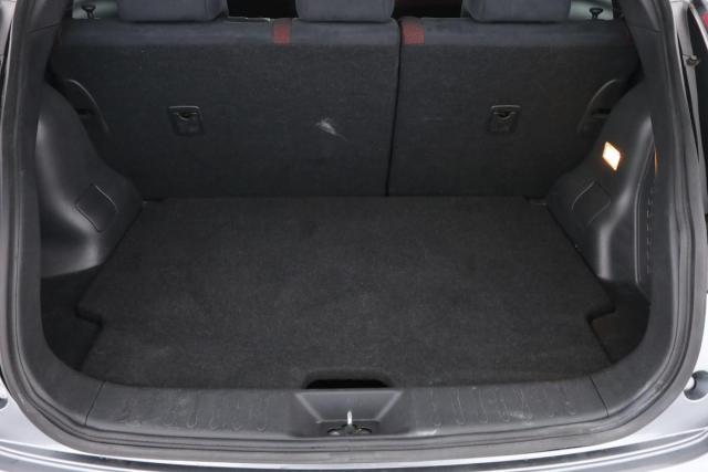 Nissan Juke image 5