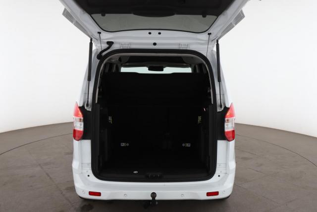 Ford Tourneo image 4