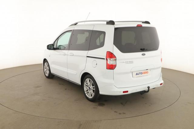 Ford Tourneo image 6