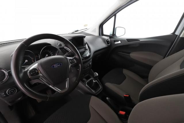 Ford Tourneo image 9