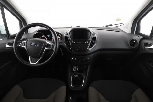Ford Tourneo image 5