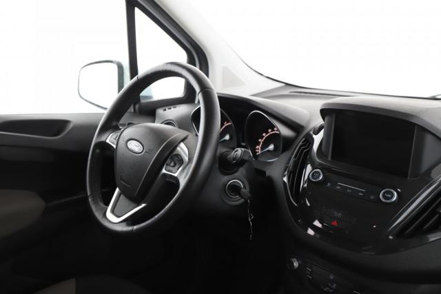 Ford Tourneo image 3