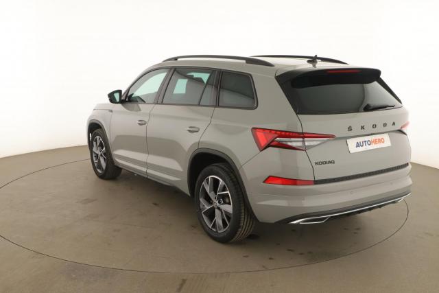 Skoda Kodiaq image 3