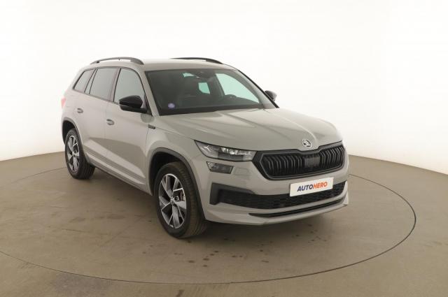 Skoda Kodiaq image 2