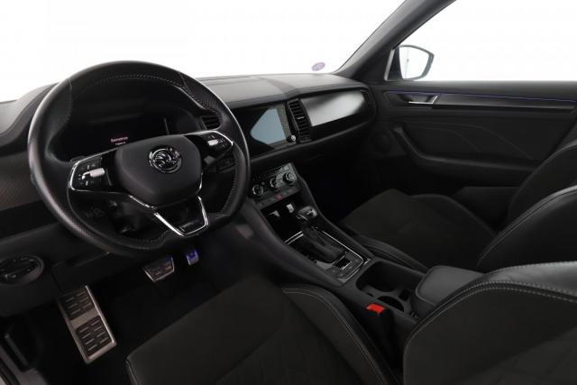 Skoda Kodiaq image 4