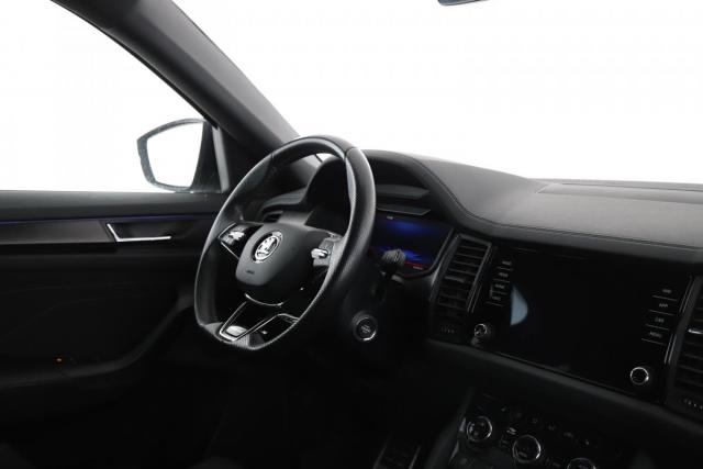 Skoda Kodiaq image 8