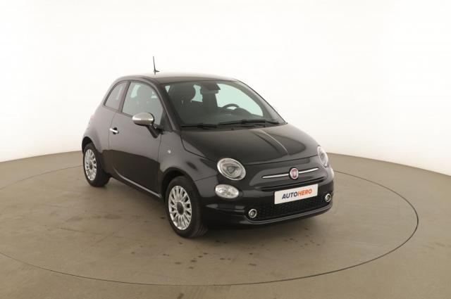 Fiat 500 image 1