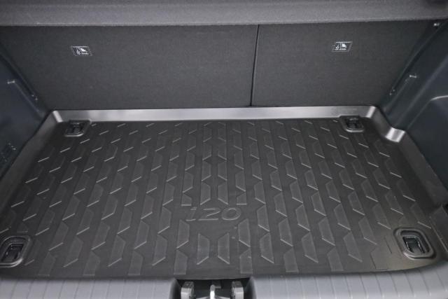 Hyundai I20 image 7
