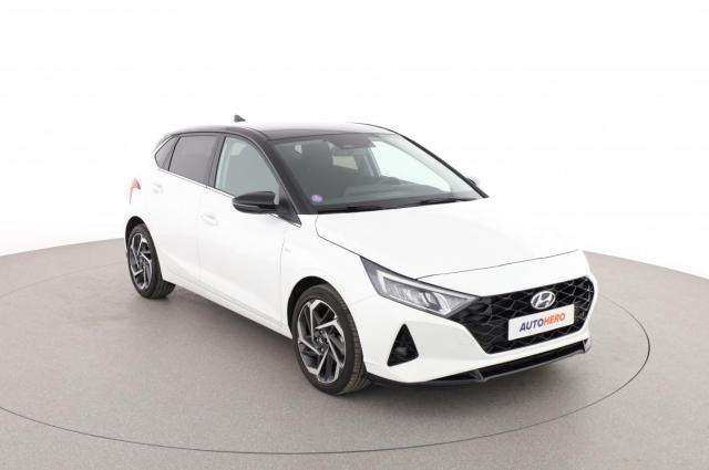 Hyundai I20 image 6