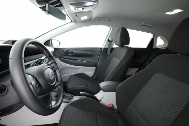 Hyundai I20 image 1