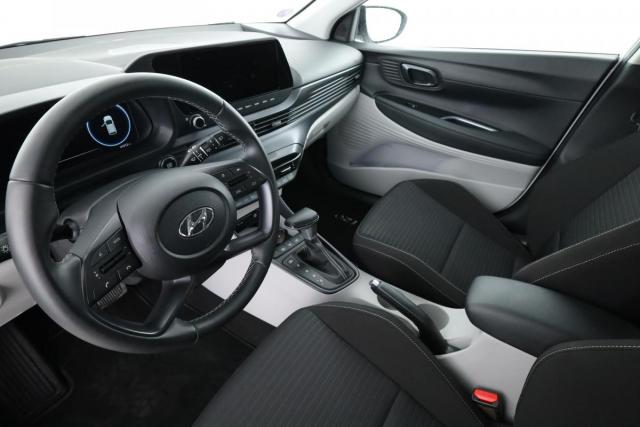 Hyundai I20 image 5