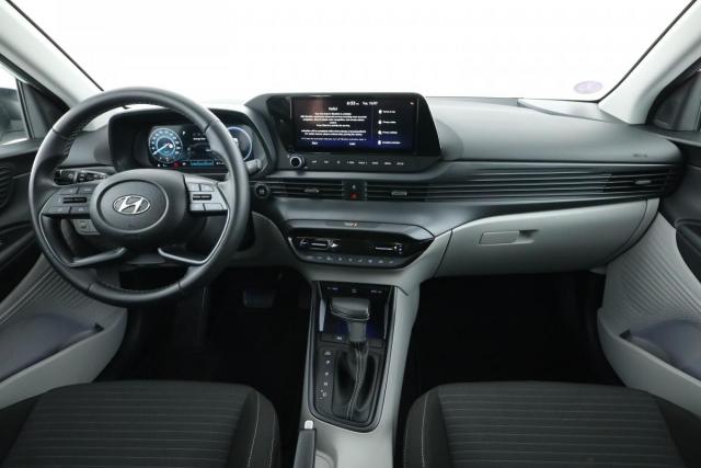 Hyundai I20 image 9