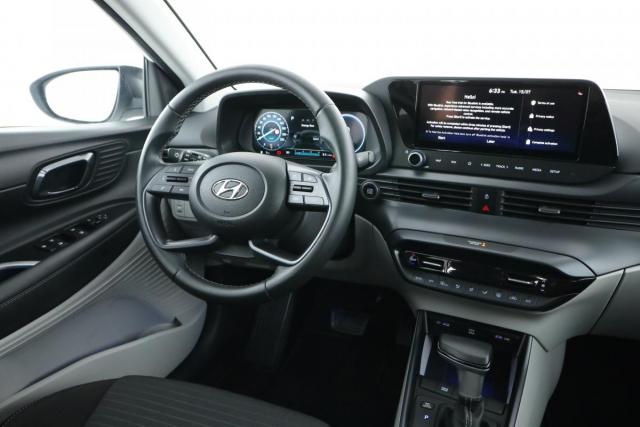 Hyundai I20 image 3