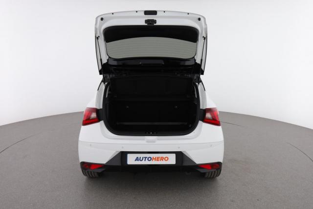 Hyundai I20 image 4
