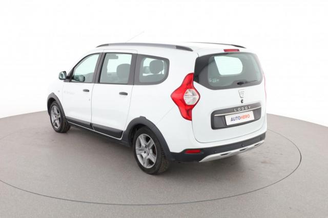 Dacia Lodgy image 3