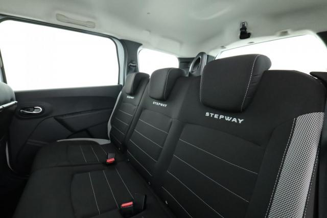 Dacia Lodgy image 8