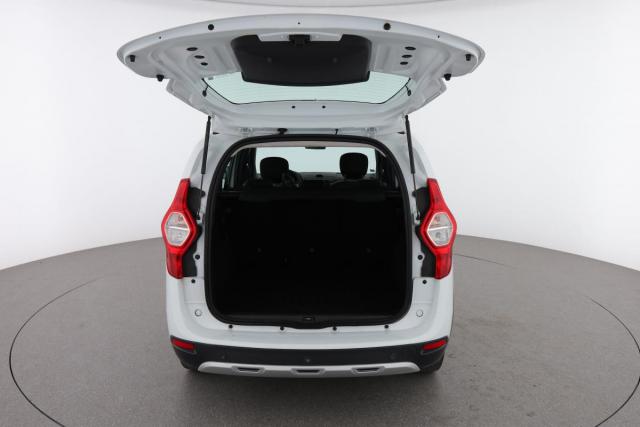 Dacia Lodgy image 4
