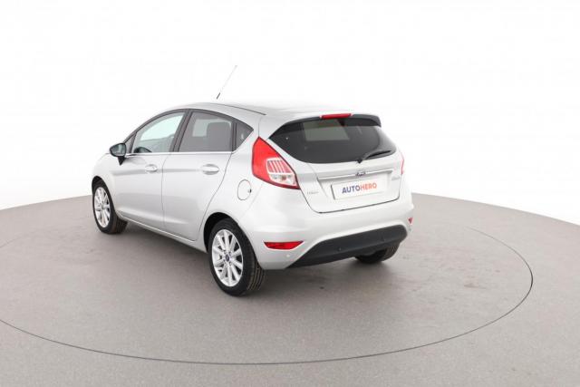 Ford Fiesta image 4