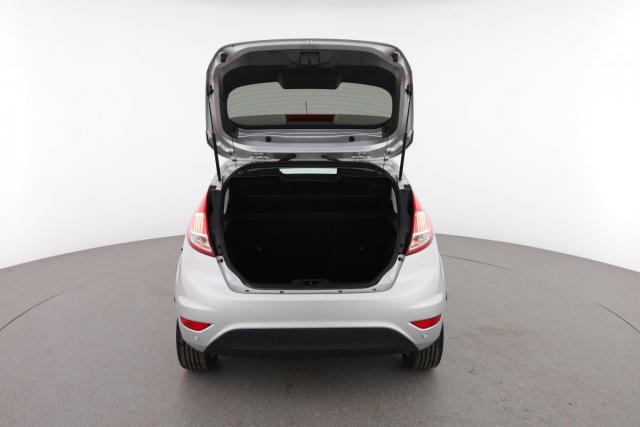 Ford Fiesta image 3