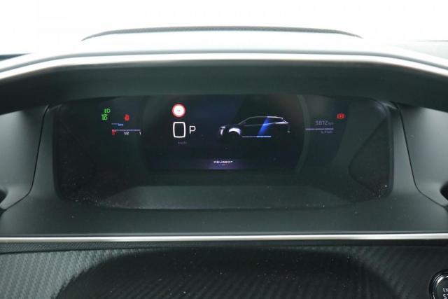 Peugeot 2008 image 1