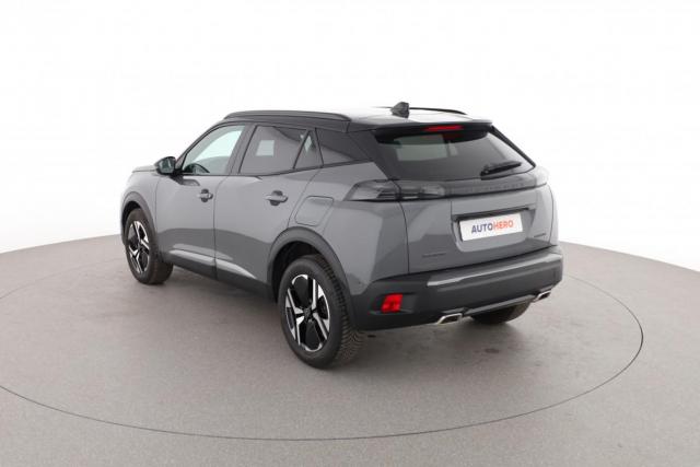 Peugeot 2008 image 9