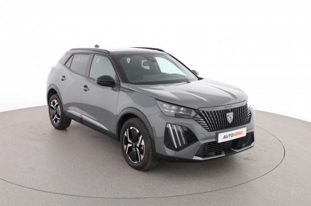 Peugeot 2008 image 2