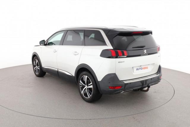 Peugeot 5008 image 4