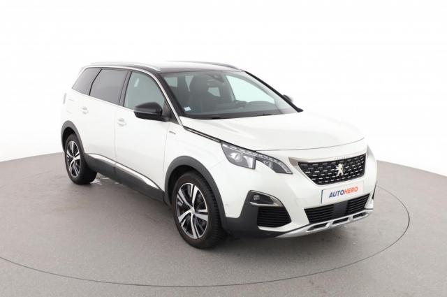 Peugeot 5008 image 8