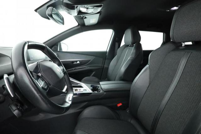 Peugeot 5008 image 3