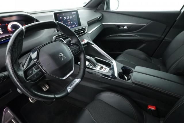 Peugeot 5008 image 5