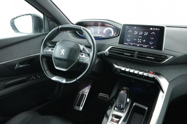 Peugeot 5008 image 7