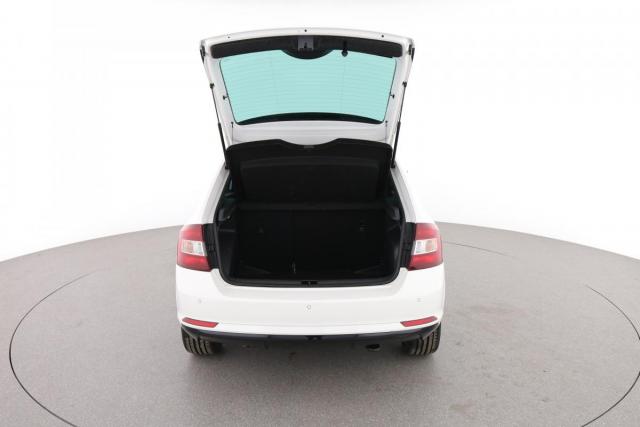 Skoda Rapid image 5