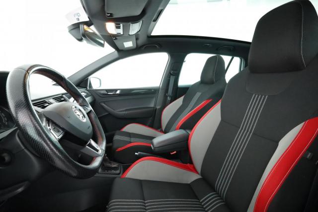 Skoda Rapid image 7
