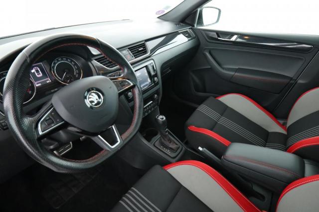 Skoda Rapid image 6