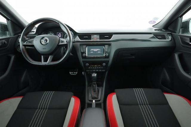 Skoda Rapid image 3