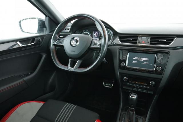 Skoda Rapid image 1