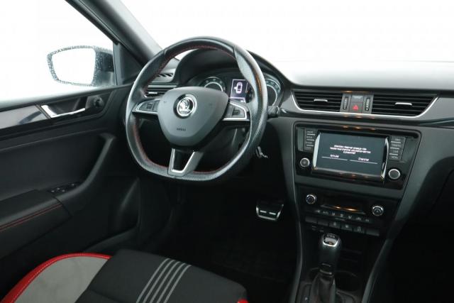 Skoda Rapid image 4