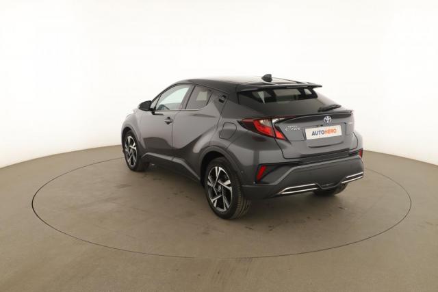 Toyota C-Hr image 1