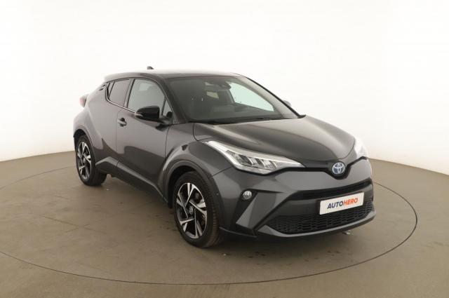 Toyota C-Hr image 7