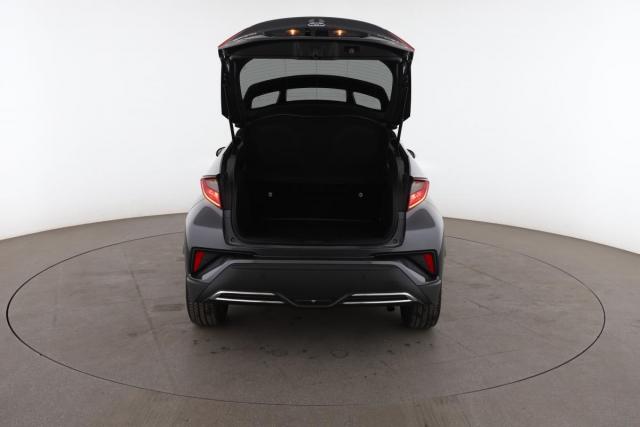 Toyota C-Hr image 4
