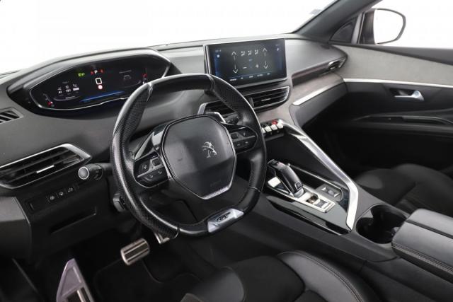 Peugeot 5008 image 9