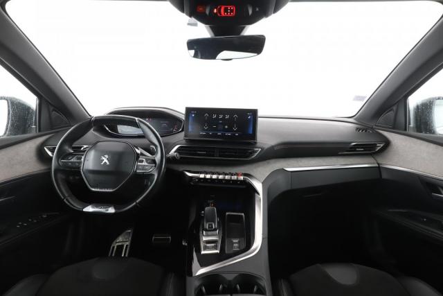 Peugeot 5008 image 5
