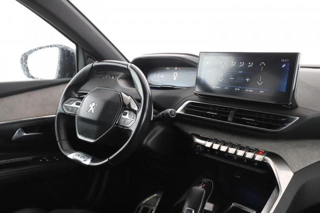 Peugeot 5008 image 7
