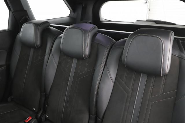 Peugeot 5008 image 8