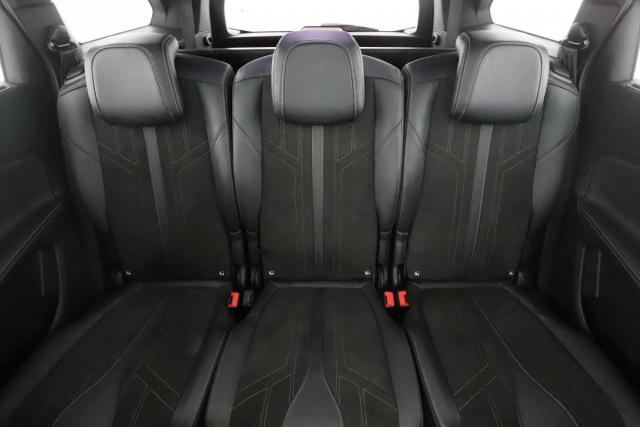 Peugeot 5008 image 3