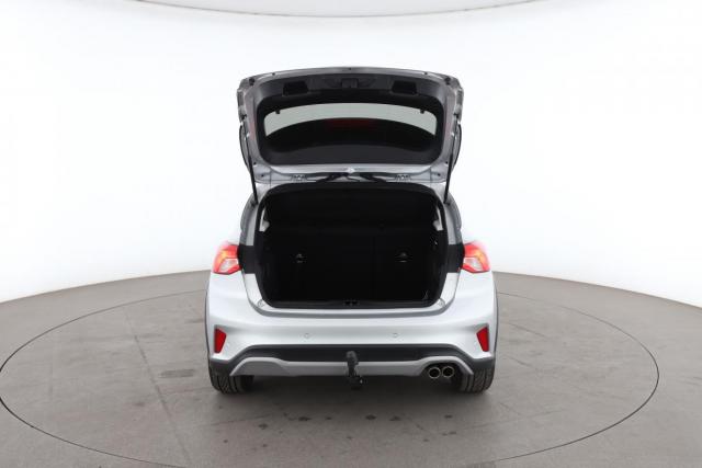 Ford Focus image 1